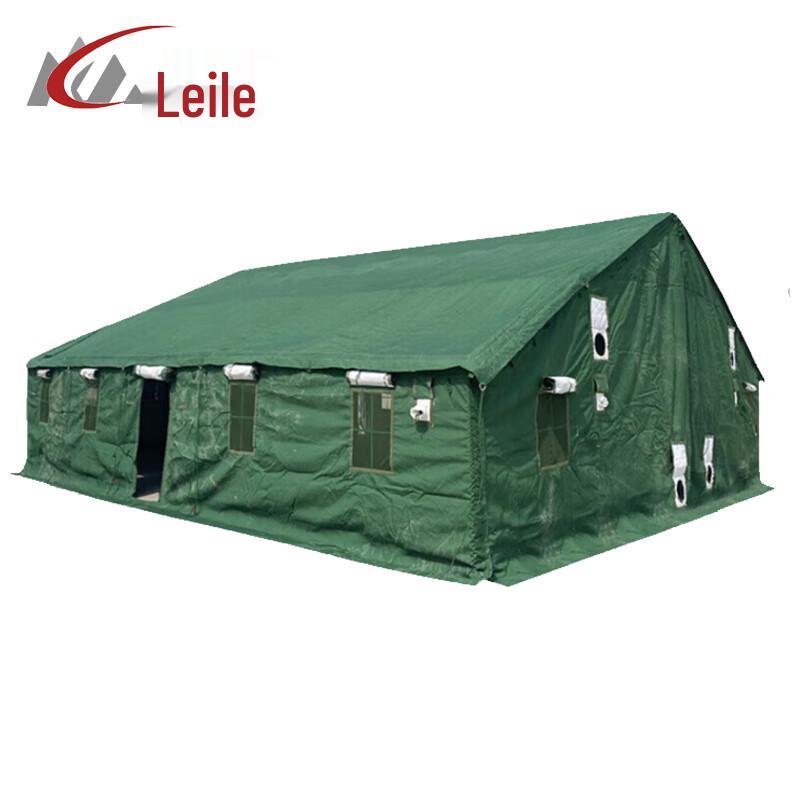 Lele 96 Command Tent