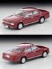 Tomytec Tomica Limited Vintage Neo Maßstab Nissan Gloria V30E Brougham Fertigmodell 1/64 LV-N289a (rot)