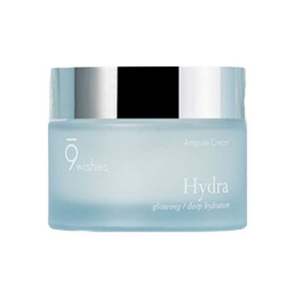 

Nine Wishes Hydra Ampule Cream 50ml