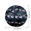Ronaldo's Portugal Legacy Size 5 Soccer Ball Machine Sewn Indoor/Outdoor Training and Matches Ideal for Soccer Enthusiasts