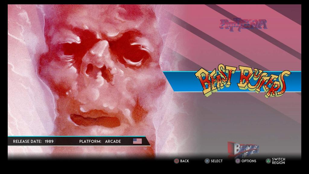 SNK 40th Anniversary Collection Import Version PS4 Japanese Language Support