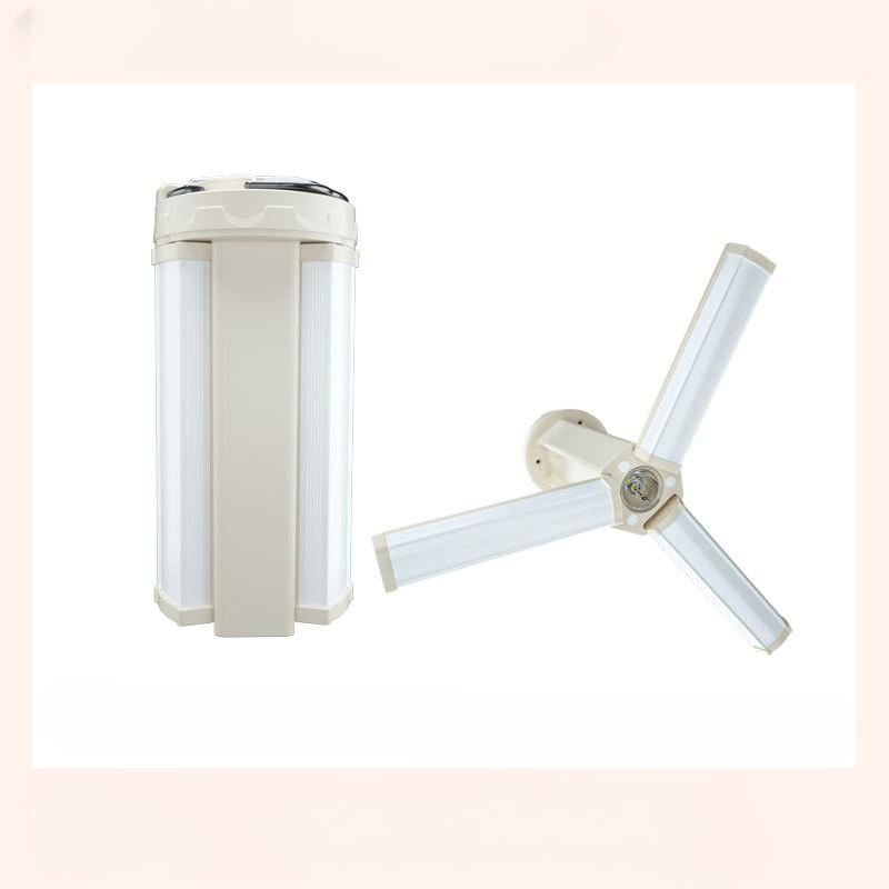 New Outdoor Camping Lantern Camping Dedicated Tent Light Cob Portable Rechargeable Light Home Retro Barn Lantern