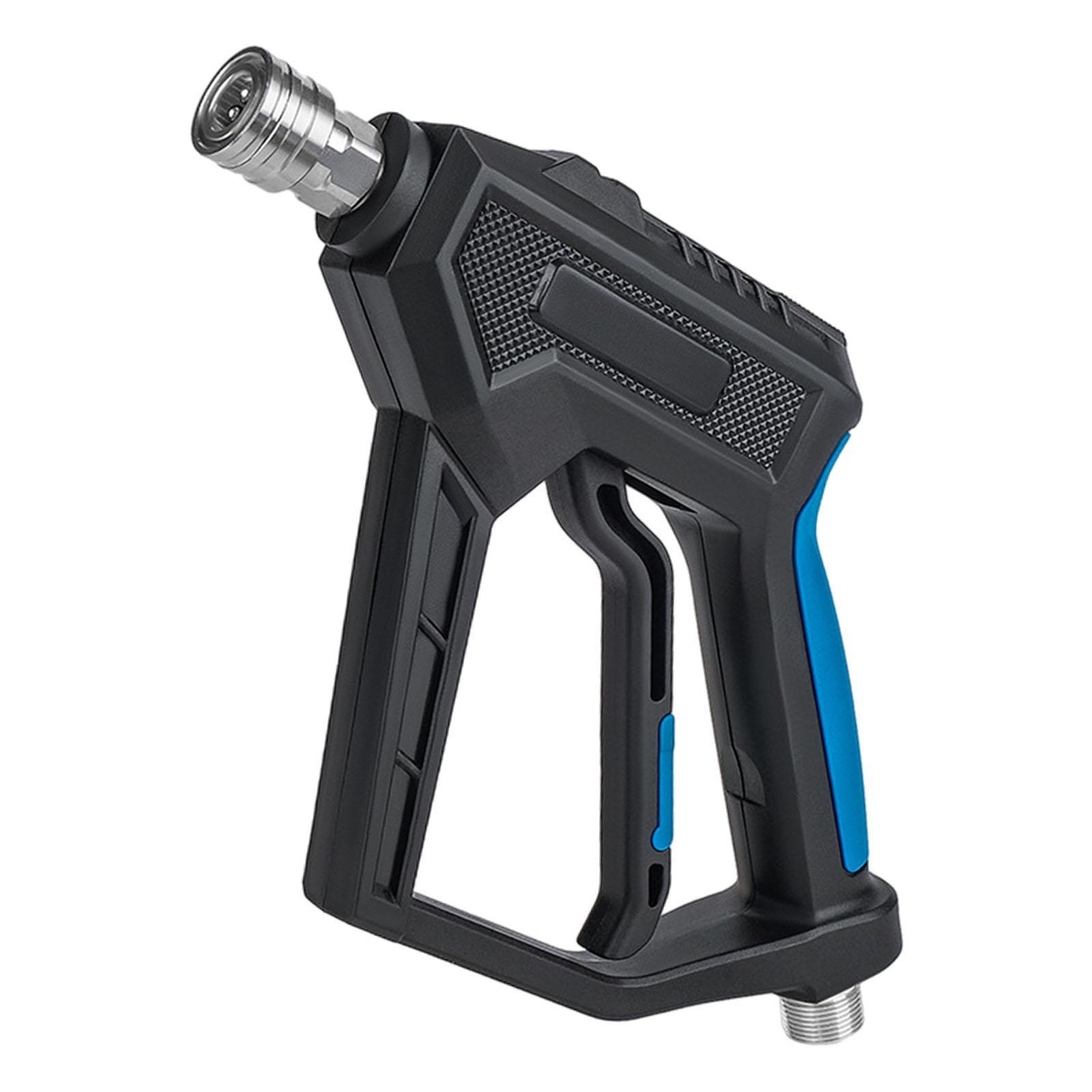 High Pressure Washer Sprayer Handheld M22 Car Wash Tool for RV Lawn Pathway