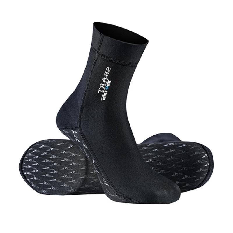 

Носки для снорклинга и дайвинга SBART унисекс