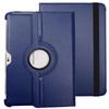 Suitable for Samsung Galaxy Tab 10.1 P7500 P7510 tablet, protective case with rotating cover
