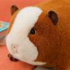 New Cute Guinea Pig Doll Plush Toy Piggy Doll Children Soothe Rag Doll Girl Birthday