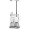 Stainless Steel Red Dates Corer Manual Jujube Pitter Cherry Olive Fruit Core Remover Seed Push Out Tools Kitchen Accessories