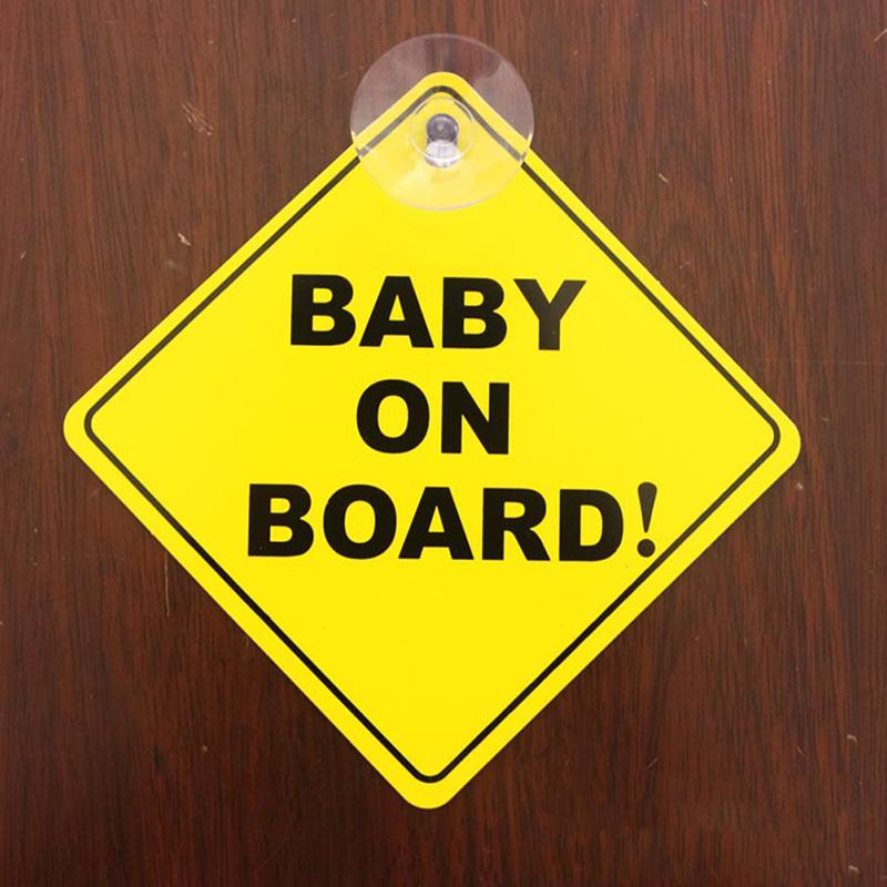 Warning board. Warning board