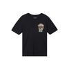 Set In Sleeve T Shirt Men's Black DQ8643-010