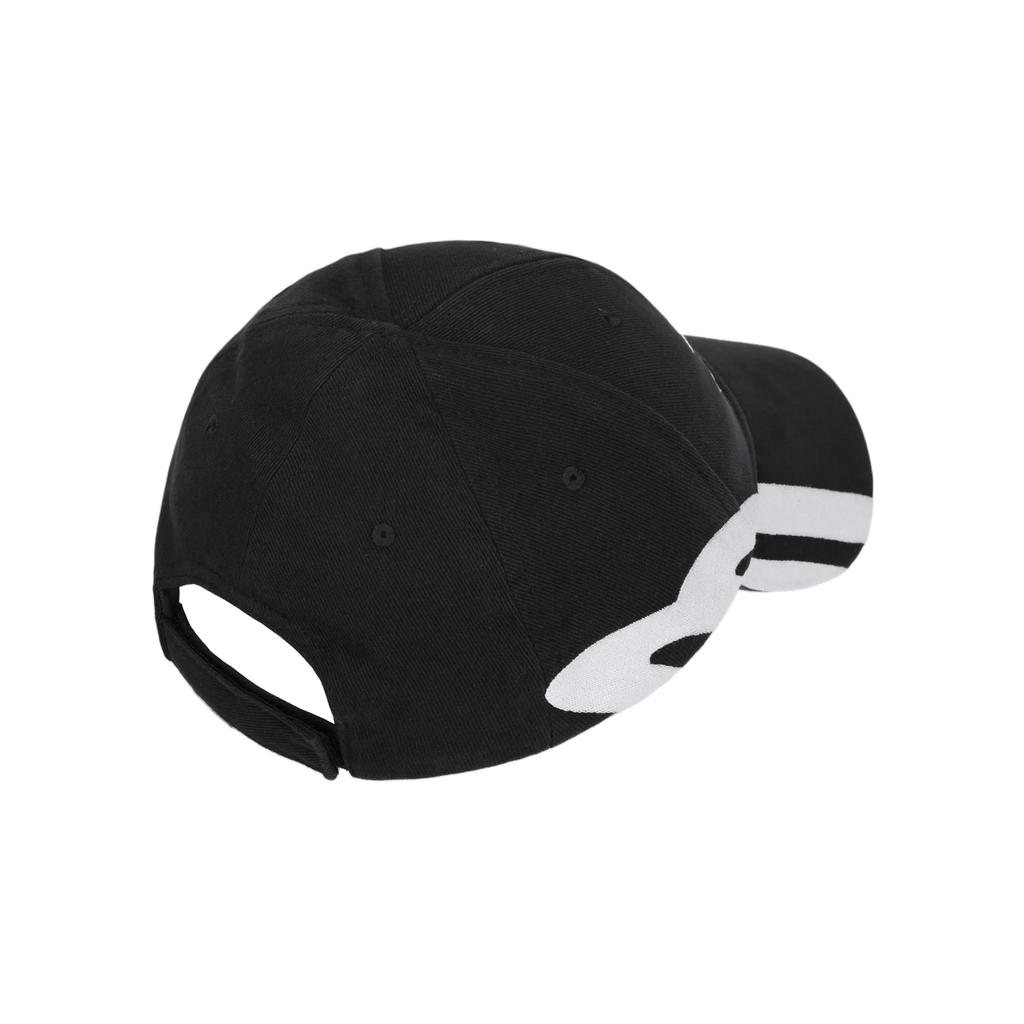 Balenciaga 3B Sports Icon Cap (Unisex) Baseball Caps 766860410B21702