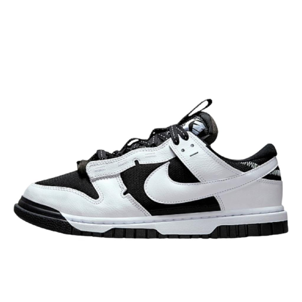 Nike Dunk Low Jumbo Reverse Panda