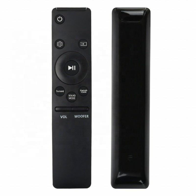 AH59-02758A Replace Remote Control Fit for Samsung Soundbar HW-M450 HW-M4500 HW-M4501 HW-M550 HW-M430 HW-M360 HW-M370 HW-M370/ZA