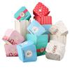 50Pcs Cupcake Mold Cups Cake Liner Baking Cup Pink Kawaii Muffin Cupcake Wrapper Cake Mold Party Baking Accessories Tools
