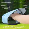 Summer 2025 UV Protection Windproof Electric Vehicle Gloves: Lightweight, Breathable, Waterproof Hand Protector.