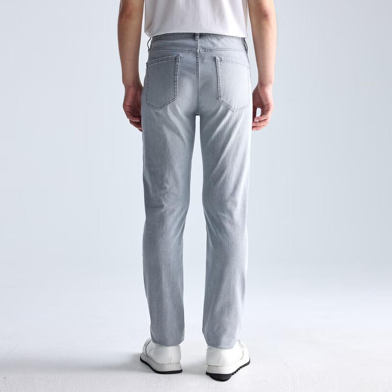 LILANZ Men's All-Way Stretch Soft Casual Jeans