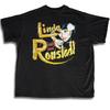 HOT Linda Ronstadt Short Sleeve VTG Men Full Size S-235XL T-Shirt Unisex T-Shirt