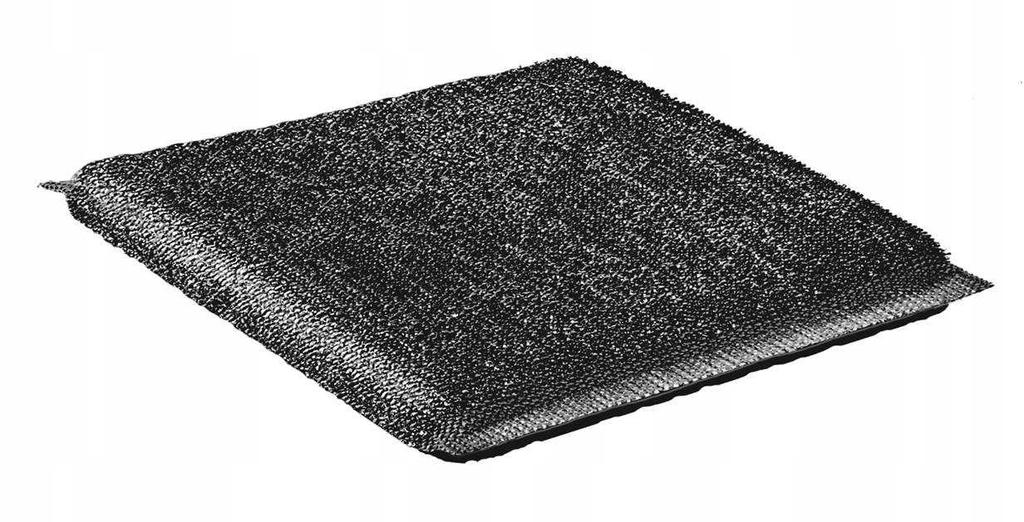 Vileda Glitzi Power Inox Scourer 2 pcs