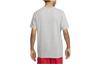 Nike Soccer Jerseys Men's Gray Moderate Straight Fit DZ3630-010