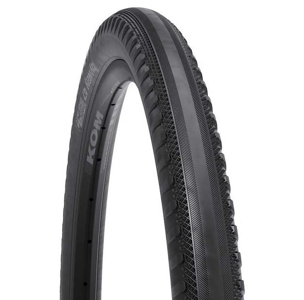 

Шина для гравия WTB Byway TCS Tubeless 700C x 40 700C x 40