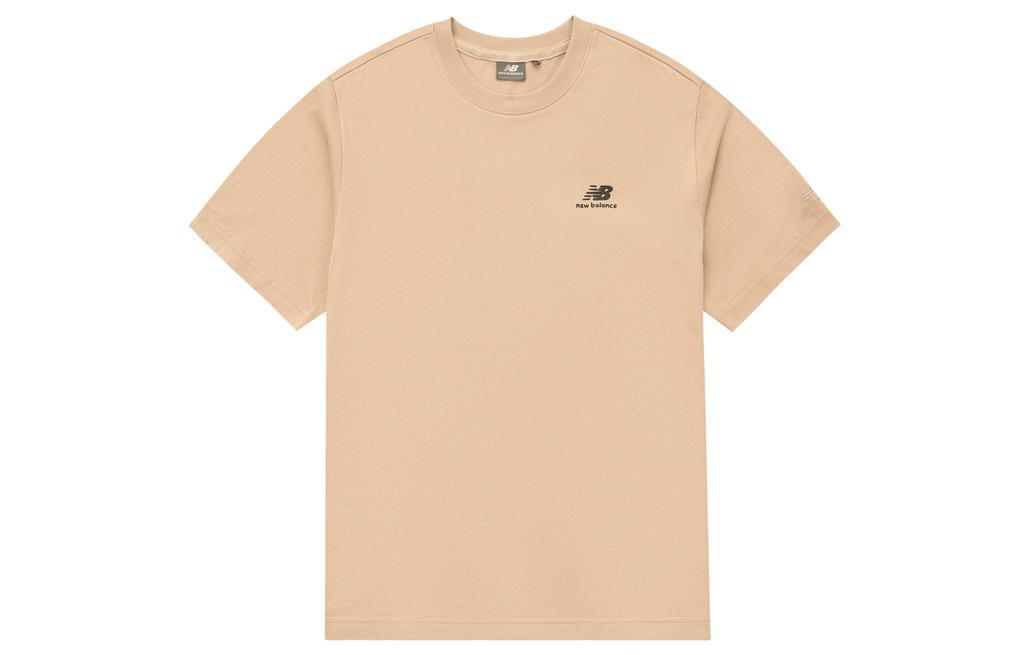 New Balance x PK LIANMINGKUANXILIE T Shirt Unisex Khaki 5ED26051-LBE