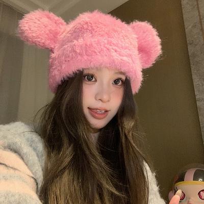 Καπέλα – Σκουφάκια με αυτιά