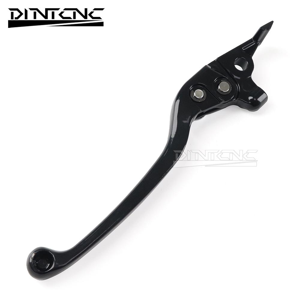 MT-07 MT-09 Brake Clutch Lever Handle For YAMAHA FZ07 FZ09 MT09 Tracer 7 /GT 700GT 900GT XTZ700 Tenere 700 XJ6 FZ6 2006-2024