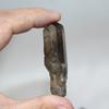 Natural Lemurian Rough Smoky Quartz Crystal Point For Healing Spiritual Growth Home Decor