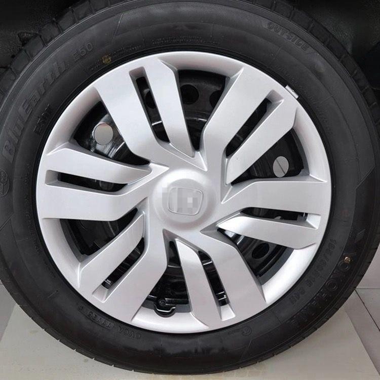 14-17 Fit/Greiz/Fengfan 15" Steel Wheel Hubcaps Decorative Covers