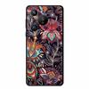 3D Emboss Case For Honor 400 Pro Phone Case Flower Shockproof Silicone Soft Coque For Honor400 Pro Back Cover Case 400Pro Funda