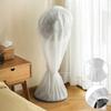 Fan Dust Cover Fan Cover Waterproof Standing Fan Protector Case Standing Pedestal Protection Case Dustproof Round Fan Cover Bag