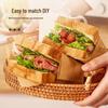 BiCuiYuan Assorted Healthy Breads