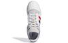 Adidas Rivalry Rm Low 'White Gray Blue' Women's FV7680