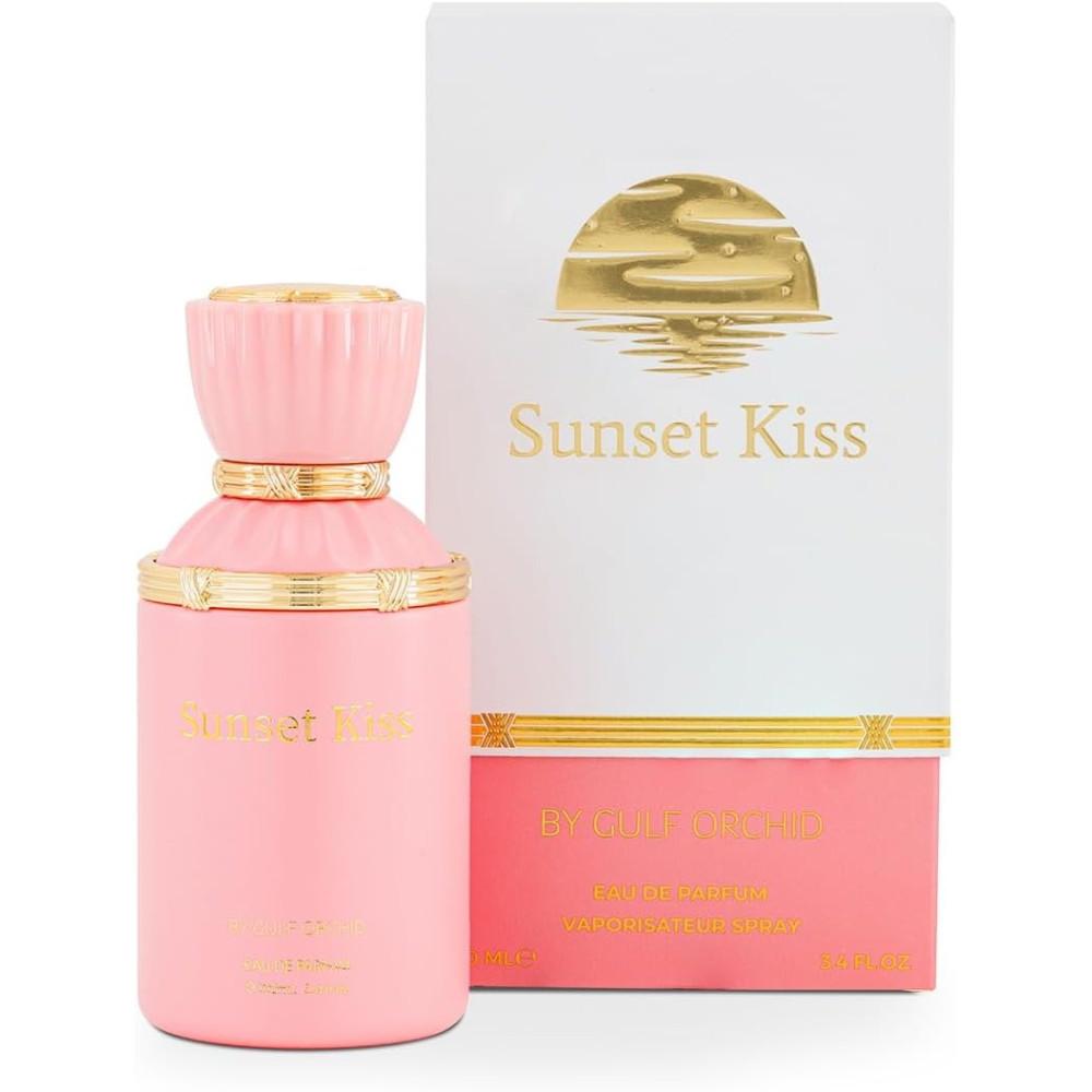 

Gulf Orchid Sunset Kiss Парфумована вода для жінок 100 ml