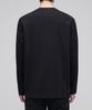MUSINSA STANDARD [Cooltandard] Crew Neck Long Sleeve T-Shirt 2-Pack