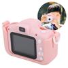 Children Digital Camera Video Recorder Kids 12MP   Dual Lens with 32G Memory Card and Card Reader