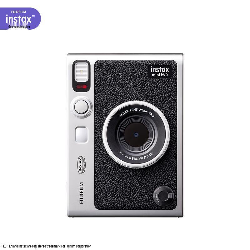 FUJIFILM Instax Mini Evo Instant Camera (CN Version)