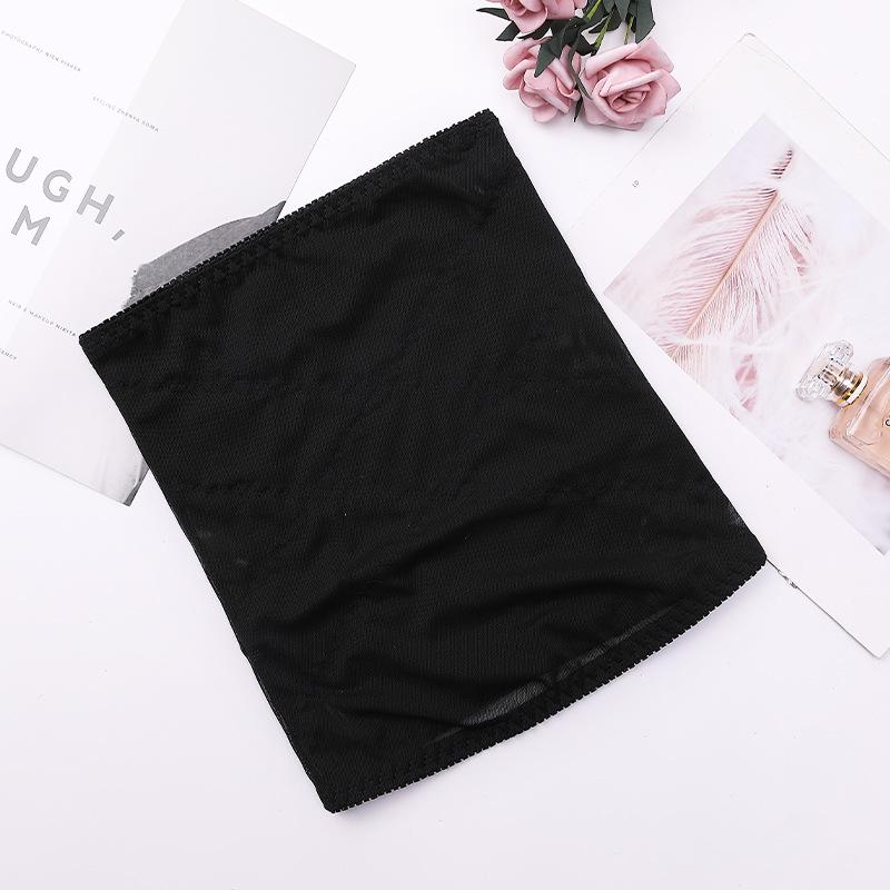 Breathable Plus Size Abdominal Binder Waist Trainer for Women