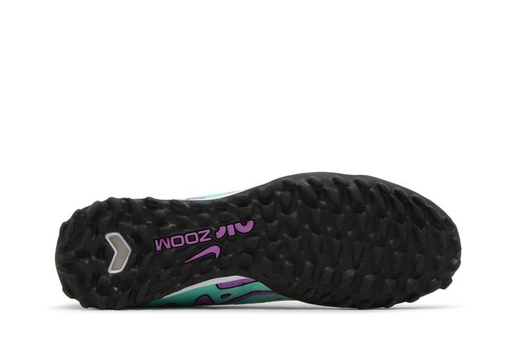 Men's Sneakers Nike Zoom Mercurial Vapor 15 Academy TF 'Peak Ready Pack'