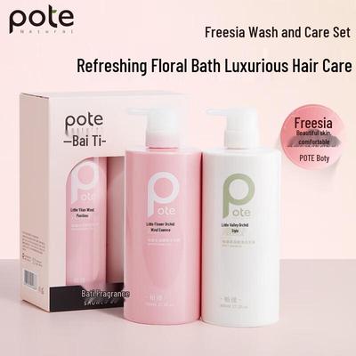 Sabun ve duş jelleri – Duş jeli