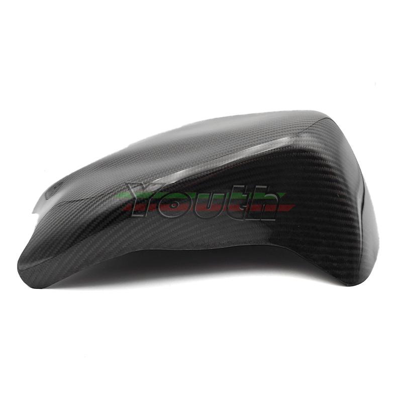 For Honda CBR650R CB650R CBR CB 650R 2019-2025 2025 2025 Motorcycle Carbon fiber Fuel Tank Pad Sticker Tank Protect Cover Guard