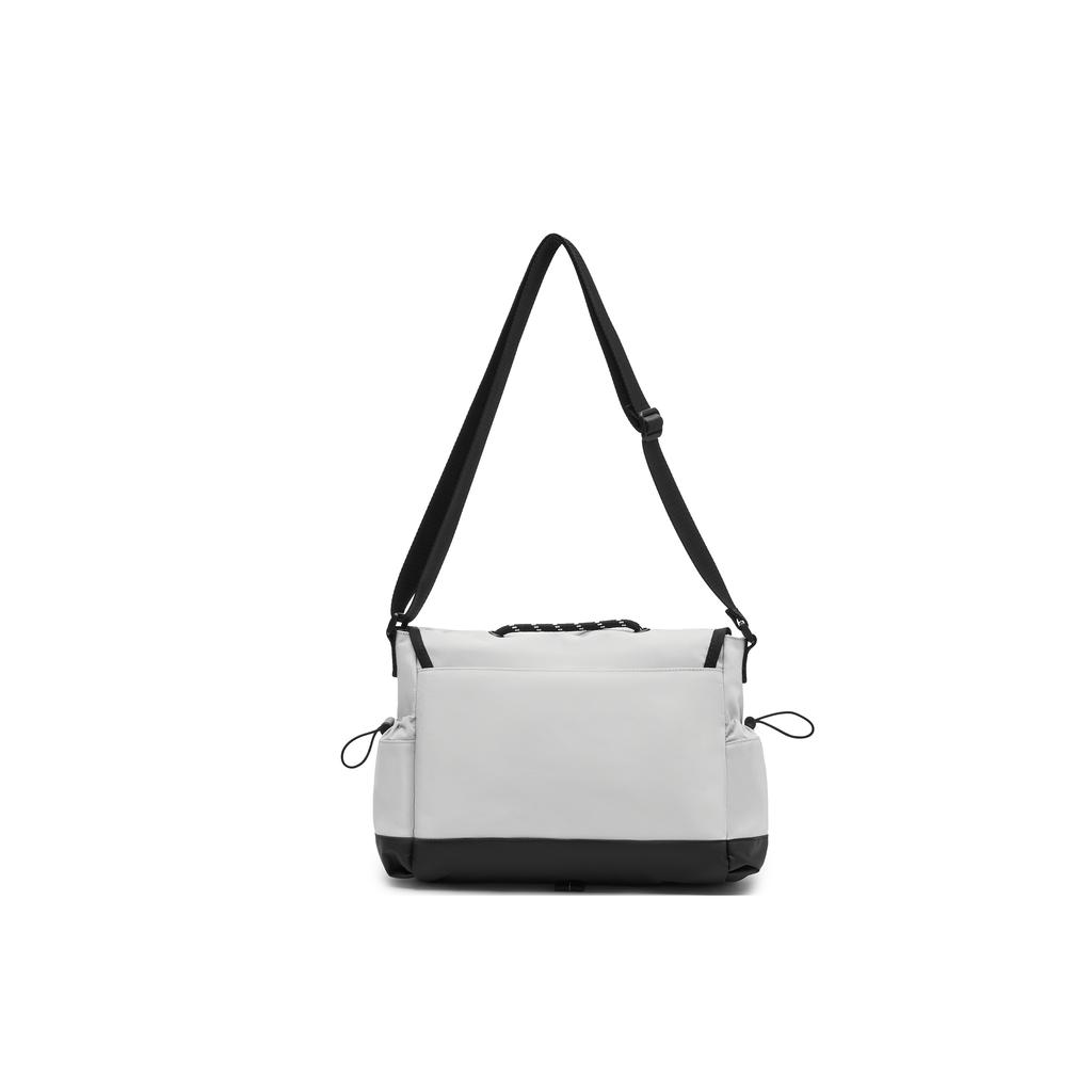 New Champion Fabric Shoulder Bag Unisex Multicolor U5AACPU45-1