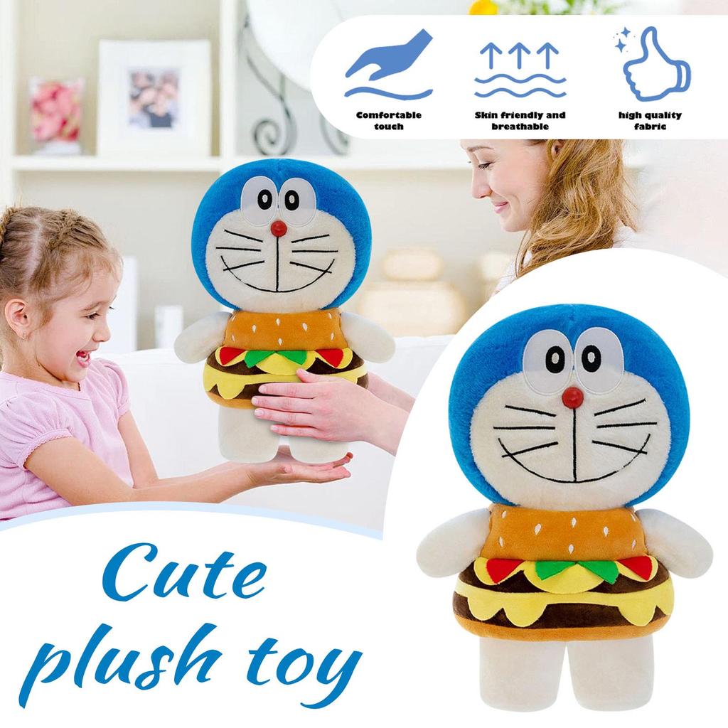 Plush Toys, Cute And Perfect Birthday Gifts For Friends And Classmates, Graduation Gifts