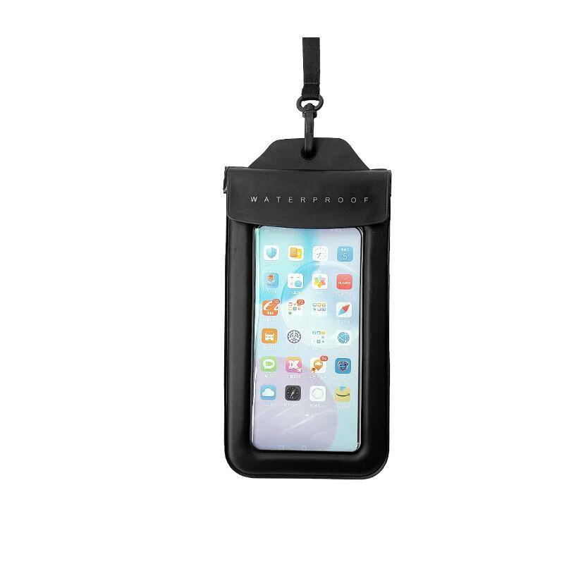 Outdoor Touchscreen Waterproof Phone Pouch