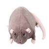 Cartoon Flower Branch Rat Doll 30/45/90cm Animal Figure Creative Mouse Doll  Kids Gift Birthday