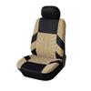 Front Chair Seat Interior Auto Back Cushion Car Seat Protector Car Seat Cover Car Seat Cushion