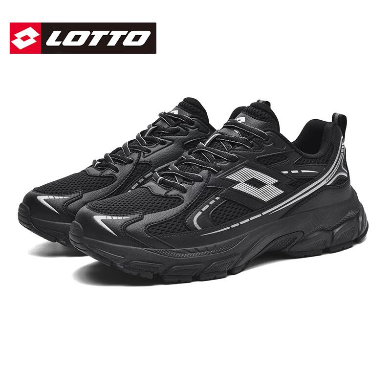 Lotto Women s Retro Mesh Lightweight Running Shoes 36