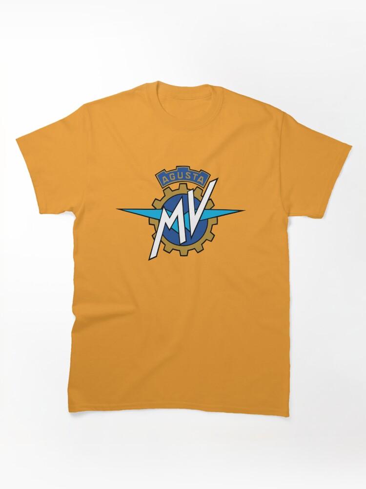 MV Agusta MV Agusta Classic Unisex T-Shirt