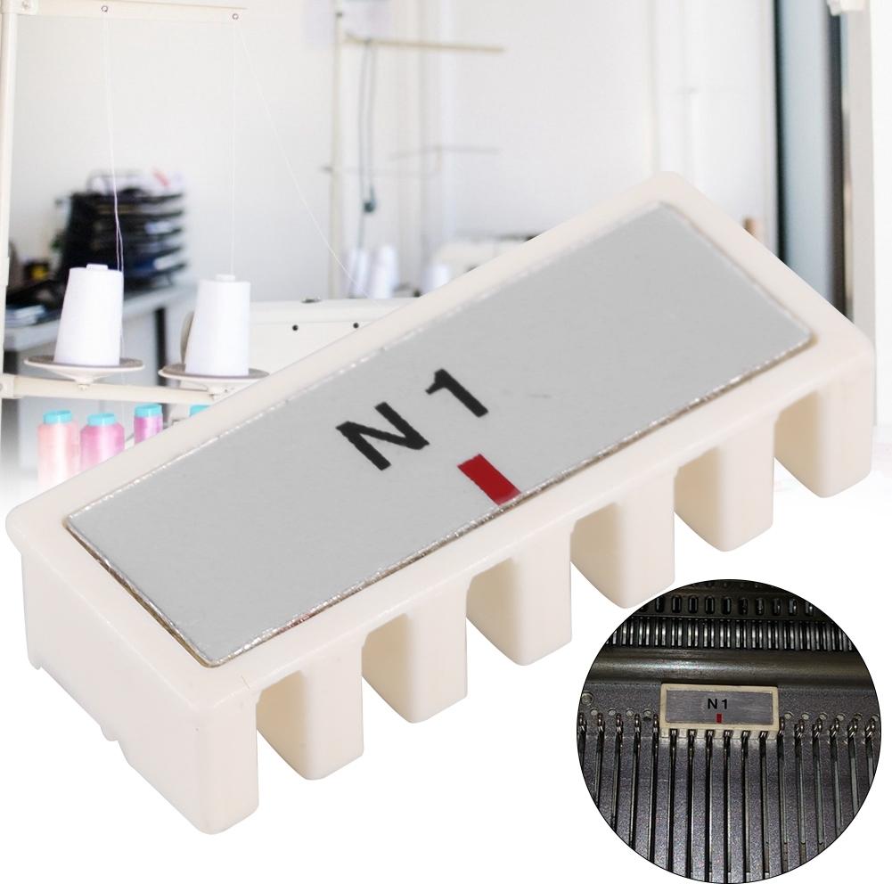 Strickmaschinen-Spitzennocken für Silver Reed SK560 SK580 SK840 SK280 SK581