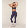 Gymshark Everyday Seamless Washed Legging 2.0 Gs Midnight Purple Wash B6b8x Pcl1
