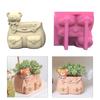 Decorațiuni pentru casă – Ghivece de flori decorative